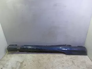 A2076901840 Накладка на правый порог Mercedes E C207 Арт 5473339