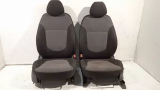  Сиденья комплект Hyundai Solaris 1 Арт 5472233