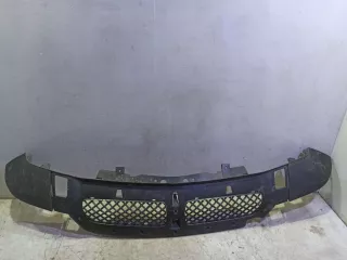 A1668851725 Юбка бампера переднего Mercedes ML/GLE W166 Арт 5476796, вид 1