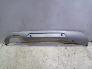 51127303804 Накладка юбки заднего бампера BMW X1 E84 Арт 5487619, вид 1