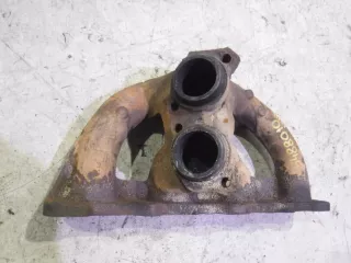 A1111401109 Выпускной коллектор Mercedes E W124 Арт 5488010, вид 1