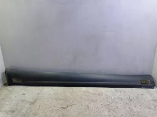 958559554009B9 Накладка на правый порог Porsche Cayenne 958 Арт 5490091