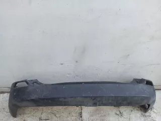 5215942190 Бампер задний Toyota Rav 4 4 Арт 5490523, вид 1