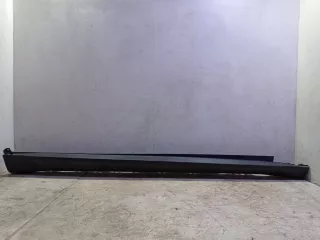 51777191242 Накладка на правый порог BMW X5 E70 Арт 5491292