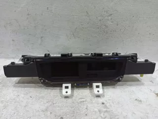EH45611J0G Дисплей информационный Mazda CX-7 Арт 5493424, вид 1