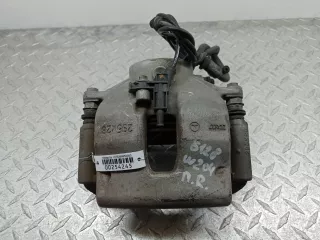 2044212881 Суппорт передний правый Mercedes C W204 Арт 00254245, вид 1