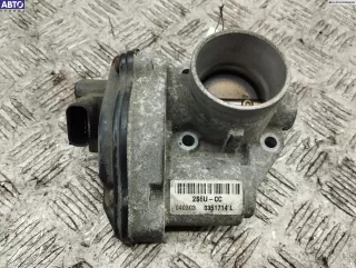 2S6UCC Заслонка дроссельная Ford Fiesta 5 Арт 54736741, вид 1