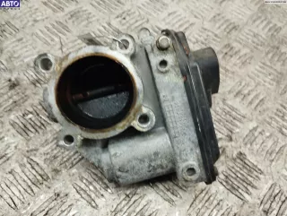 2S6UCC Заслонка дроссельная Ford Fiesta 5 Арт 54736741, вид 2