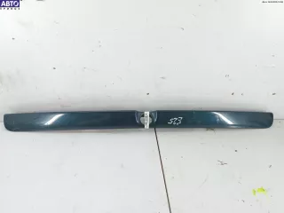 8D5827576 Накладка подсветки номера Audi A4 B5 Арт 54782402, вид 1