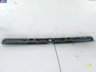 8D5827576 Накладка подсветки номера Audi A4 B5 Арт 54782402, вид 2