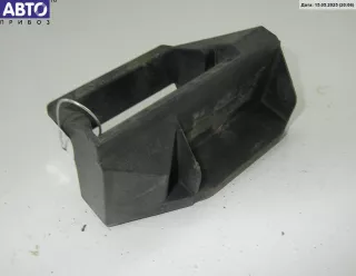 7508017 Кронштейн радиатора BMW 7 E65/E66 Арт 54773660, вид 2