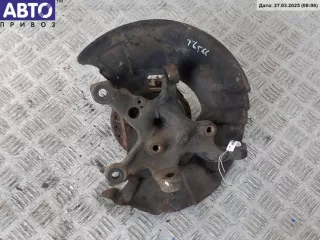  Ступица передняя левая BMW 3 E36 Арт 54196148, вид 1