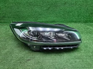 92102C5600 Фара правая Kia Sorento 3 restailing Арт 0000006878665, вид 1
