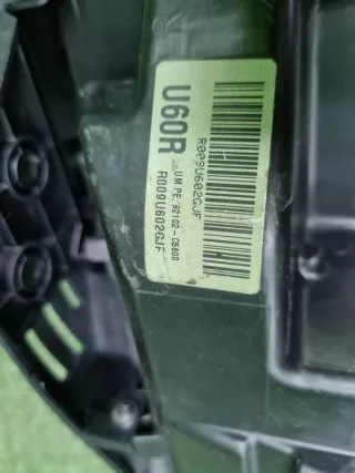 92102C5600 Фара правая Kia Sorento 3 restailing Арт 0000006878665, вид 16