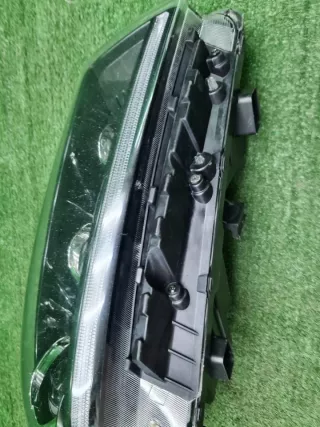 92102C5600 Фара правая Kia Sorento 3 restailing Арт 0000006878665, вид 9