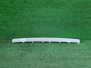 31694569 Накладка юбки переднего бампера нв Volvo XC90 2 Арт 0000006884567, вид 1
