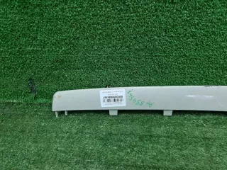 31694569 Накладка юбки переднего бампера нв Volvo XC90 2 Арт 0000006884567, вид 3