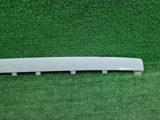 31694569 Накладка юбки переднего бампера нв Volvo XC90 2 Арт 0000006884567, вид 4
