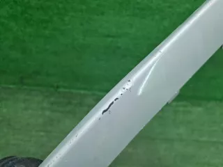 31694569 Накладка юбки переднего бампера нв Volvo XC90 2 Арт 0000006884567, вид 5