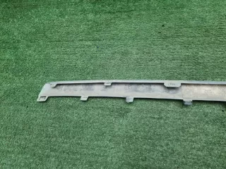 31694569 Накладка юбки переднего бампера нв Volvo XC90 2 Арт 0000006884567, вид 7