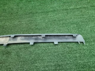 31694569 Накладка юбки переднего бампера нв Volvo XC90 2 Арт 0000006884567, вид 8