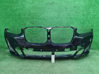 51115A40FA9 Бампер передний BMW X3 G01 Арт 0000006882617, вид 1