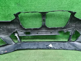 51115A40FA9 Бампер передний BMW X3 G01 Арт 0000006882617, вид 27