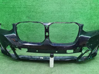 51115A40FA9 Бампер передний BMW X3 G01 Арт 0000006882617, вид 4