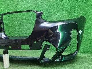 51115A40FA9 Бампер передний BMW X3 G01 Арт 0000006882617, вид 5