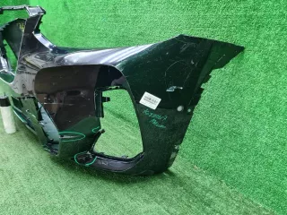51115A40FA9 Бампер передний BMW X3 G01 Арт 0000006882617, вид 6
