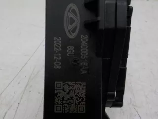 204000516AA Педаль Chery Tiggo 4 Арт 737637, вид 10
