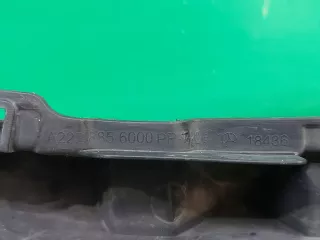 A2228856000 кронштейн бампера нижний Mercedes CLA c117 Арт 229293RM, вид 11