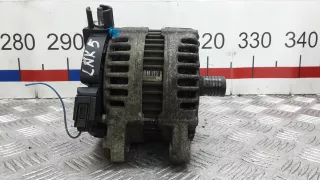 0121615021 Генератор дизельный Land Rover Freelander 2 2.2л Арт LNK05BS01, вид 1