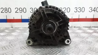 0121615021 Генератор дизельный Land Rover Freelander 2 2.2л Арт LNK05BS01, вид 2