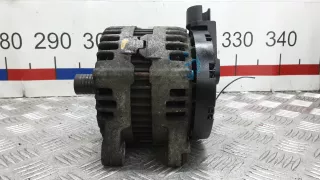 0121615021 Генератор дизельный Land Rover Freelander 2 2.2л Арт LNK05BS01, вид 4