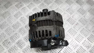 0121615021 Генератор дизельный Land Rover Freelander 2 2.2л Арт LNK05BS01, вид 7