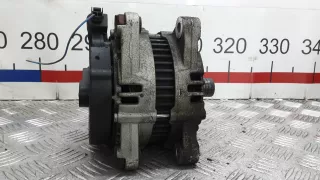 0121615021 Генератор дизельный Land Rover Freelander 2 2.2л Арт LNK05BS01, вид 8