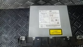 A1698705894 Магнитола Mercedes Sprinter W906 Арт 3GM66I401, вид 2