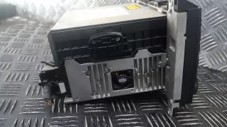 A1698705894 Магнитола Mercedes Sprinter W906 Арт 3GM66I401, вид 6