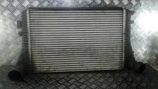 1K0145803S Радиатор интеркулера Volkswagen Touran 1 Арт 3GM52KC01, вид 1