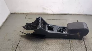 5NC863241A,5TA864207B Консоль салона (кулисная часть) Volkswagen Tiguan 2 Арт 8993606, вид 1
