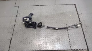 9678380280,16088722ZD Кулиса Peugeot 2008 Арт 9203066, вид 2