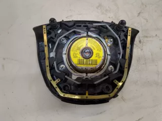 6C11V042B85BBW Подушка безопасности водителя Ford Transit 3 restailing Арт 9204120, вид 2