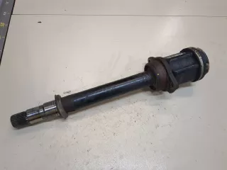 4341005480 Полуось передняя правая (приводной вал, шрус) Toyota Avensis 3 Арт 9204997, вид 1