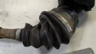 31607622884,7622884 Полуось передняя правая (приводной вал, шрус) BMW X5 E70 Арт 9203401, вид 3