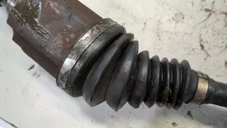 31607622884,7622884 Полуось передняя правая (приводной вал, шрус) BMW X5 E70 Арт 9203401, вид 4