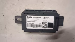 6844045 Усилитель антенны BMW 5 G30/G31 Арт 9202756, вид 1