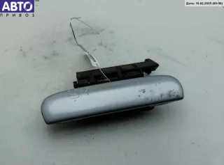 96334567 Ручка двери наружная задняя левая Citroen Xsara Арт 54778437, вид 1