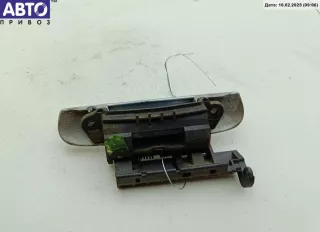 96334567 Ручка двери наружная задняя левая Citroen Xsara Арт 54778437, вид 2