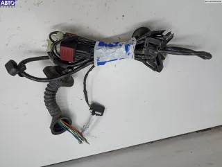 90507571 Проводка двери Opel Vectra B Арт 54833537, вид 2